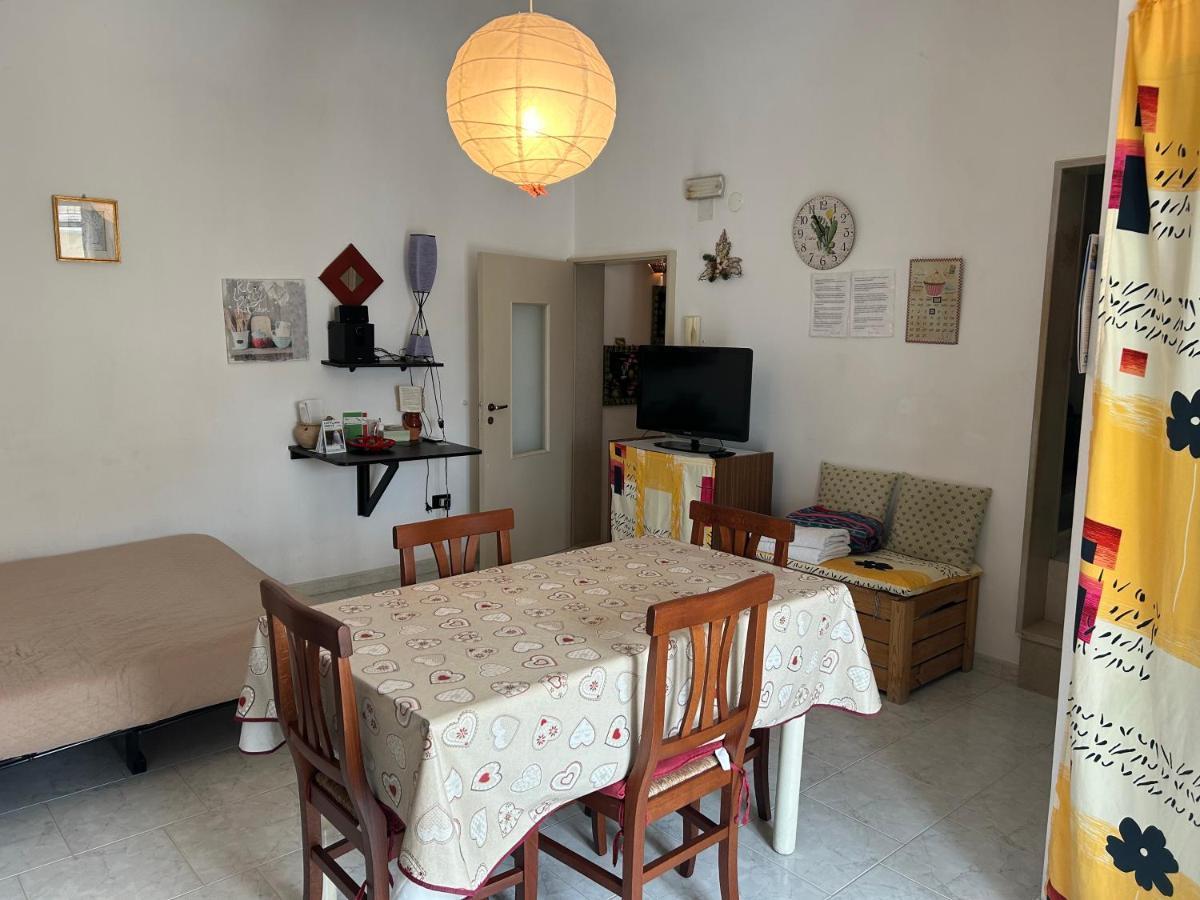 Piero'S Home Castellana Grotte Exterior photo