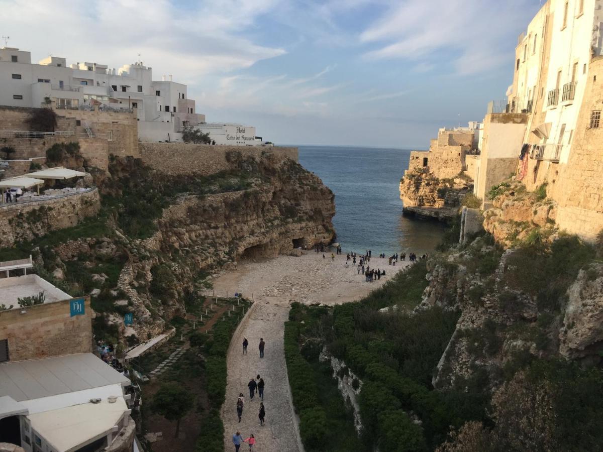 Piero'S Home Castellana Grotte Exterior photo
